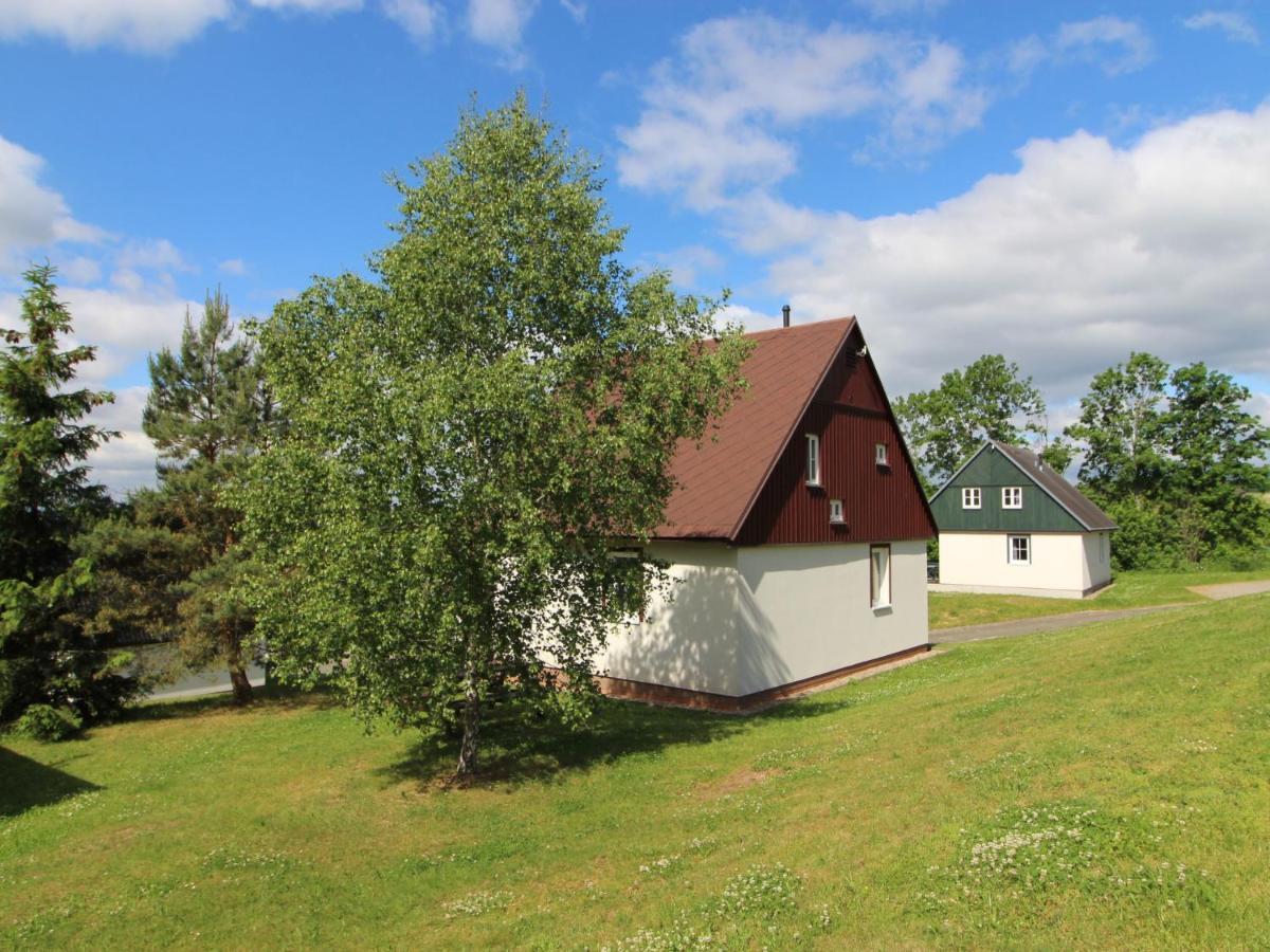 Holiday Home Holiday Hill 46 By Interhome Cista  Екстер'єр фото